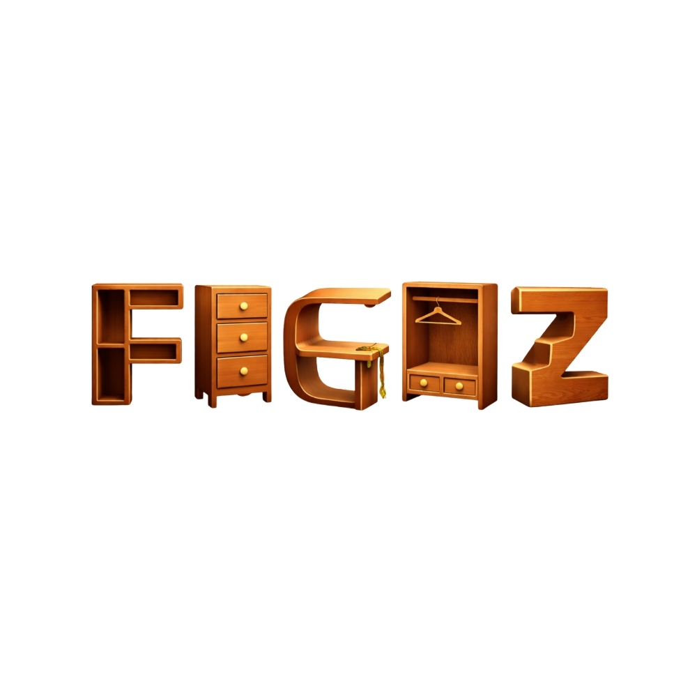 Muebles Fegaz Logo